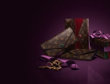 Louis Vuitton Valentine's Day 2010 Catalogue
