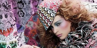 MAC Give Me Liberty of London Makeup Collection