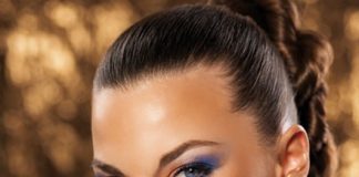 Makeup Factory Nautical Style Collection