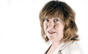 Almost Half of Middle-Aged Women Have an Eye for Young Men