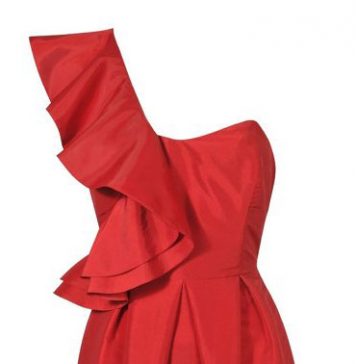 Miss Selfridge Spring-Summer Collection for 2010