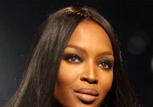 Naomi Campbell Not Going To Retire