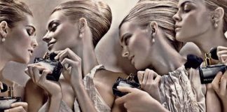 New Fragrance for Women Prada L’Eau Ambrée