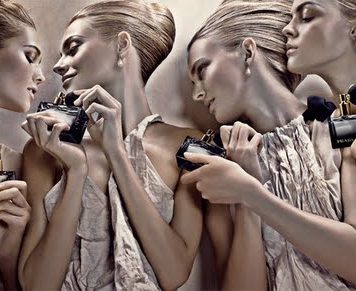 New Fragrance for Women Prada L’Eau Ambrée