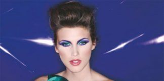 Pupa Contemporary Butterfly Spring Makeup Collection