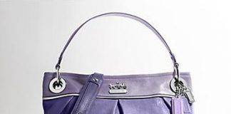 Sandra Bullock Designs Bags