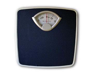 Marriage Makes You Gain Weight