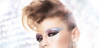 Shu Uemura Spring-Summer 2010 Makeup Collection