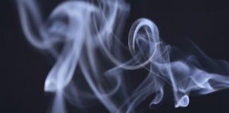 Third-Hand Smoke Hazards Revealed