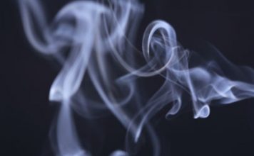 Third-Hand Smoke Hazards Revealed