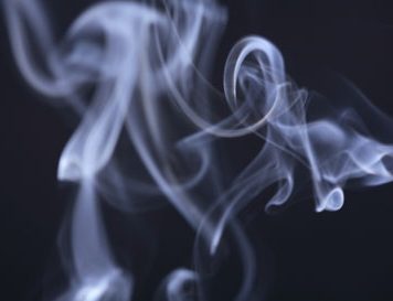 Third-Hand Smoke Hazards Revealed