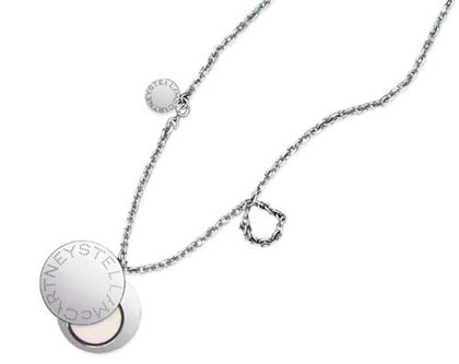 Stella McCartney Perfume Necklace