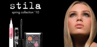 Stila Spring Makeup Collection