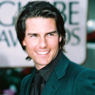 Tom Cruise