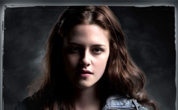 Twilight Movie Inspired BB Dakota Clothing Line