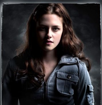 Twilight Movie Inspired BB Dakota Clothing Line