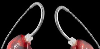 Ultimate Ears 18 Pro Headphones Guarantee Professional Sound