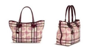 Valentine’s Day Burberry Collection