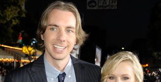 Kristen Bell and Dax Shepard Engaged After Two Years
