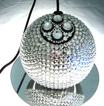 Deco Gyro Mouse Made All Flashy