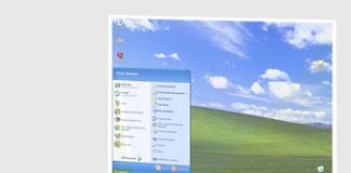 Virtual Keyboard and Monitor, Dell Froot Style