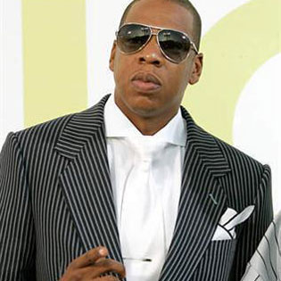 Jay-z: One of The 2010 Most Stylish Men
