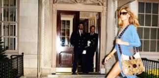 Jimmy Choo Sneakers for Summer 2010