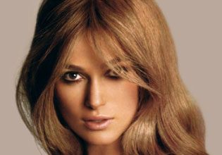 Man Suspected in Stalking Keira Knightley Taken in