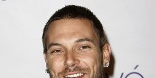 Kevin Federline Battles Depression and Excessive Weight