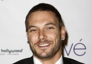 Kevin Federline Battles Depression and Excessive Weight