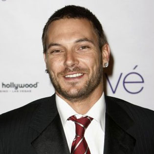 Kevin Federline Battles Depression and Excessive Weight