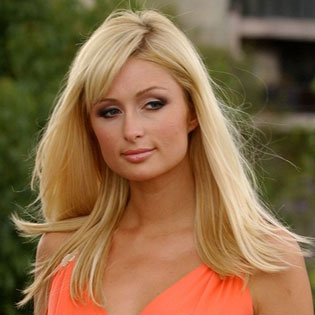 Paris Hilton