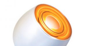 Philips LivingColors v2 is Twice Better