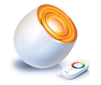 Philips LivingColors v2 is Twice Better