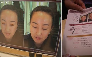 Cosmetic Mirror – See Make up Applied Digitally Before You Buy