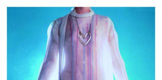 Dress up for Life: Your Second Skin Will React Ideally to the Needs of Your First