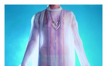 Dress up for Life: Your Second Skin Will React Ideally to the Needs of Your First