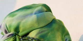 Beyonce for House of Dereon