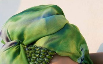 Beyonce for House of Dereon