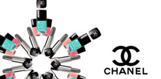 Makeup Collection Chanel Les Pop Up