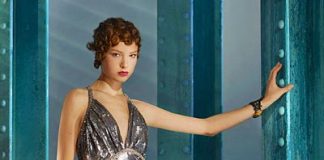 Christian Dior Vintage Collection for Fall-Winter 2010-2011