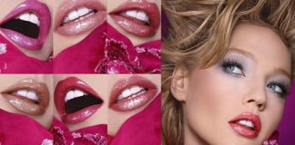 New Lipgloss Dior Addict Ultra-Gloss 2010