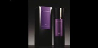 Spring 2010 Fragrance Donna Karan Iris