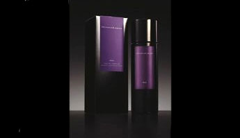 Spring 2010 Fragrance Donna Karan Iris