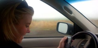 Driving Weakens Ability to Comprehend Speech