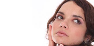 European Women Overwhelmed by Beauty Obsession