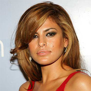 Eva Mendes