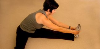 Effect of Exercise on Weight Loss Differ Among People