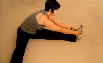 Effect of Exercise on Weight Loss Differ Among People