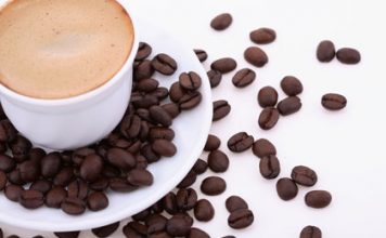 Cup of Expresso Hazardous For Heart